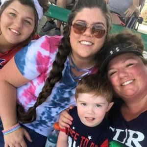 Meet your Posher, Erica